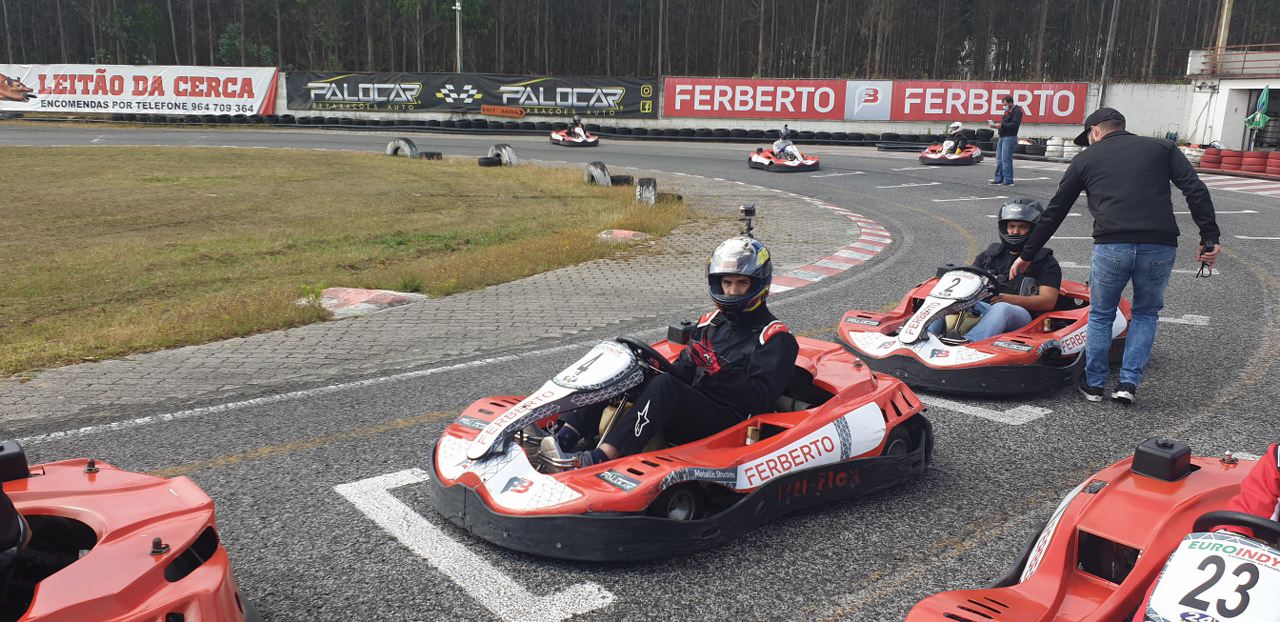 Linksport - Troféu Silver40